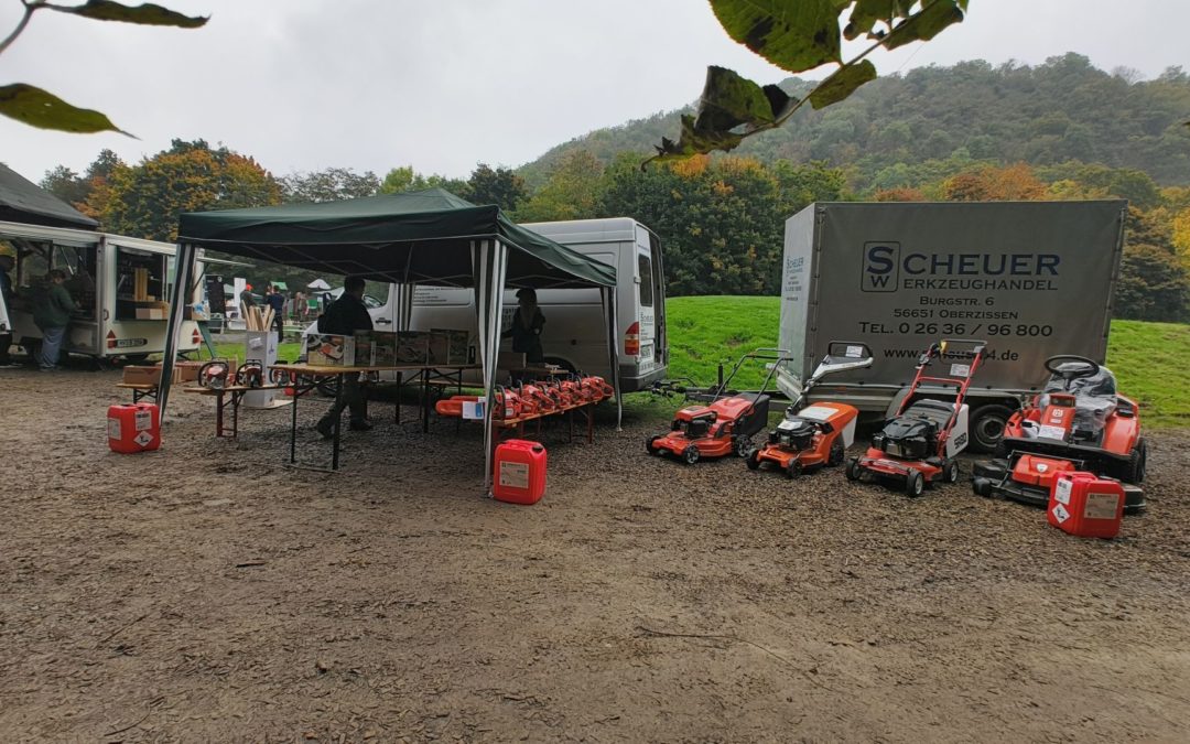 1. Bad Neuenahrer WALD- & WILDTAG